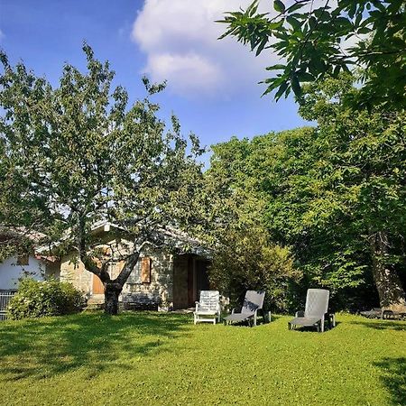 Borgo Castelluccio Country House Villa Porretta Terme Exterior photo