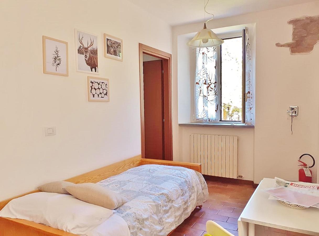 Borgo Castelluccio Country House Porretta Terme Exterior photo