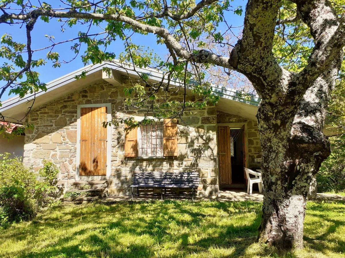 Borgo Castelluccio Country House Villa Porretta Terme Exterior photo