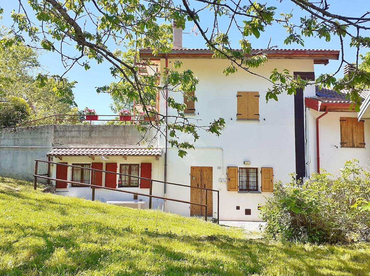 Borgo Castelluccio Country House Villa Porretta Terme Exterior photo