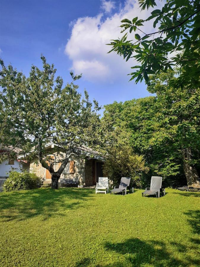 Borgo Castelluccio Country House Villa Porretta Terme Exterior photo